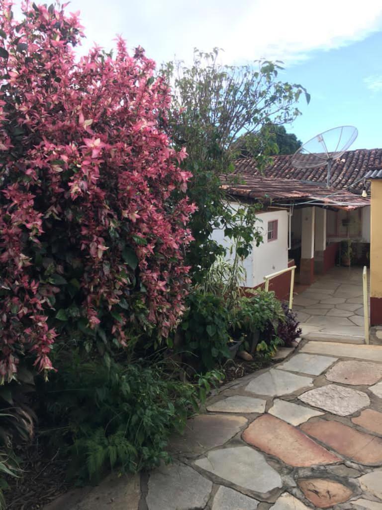 Suites Dona Ilda Pirenopolis Room photo