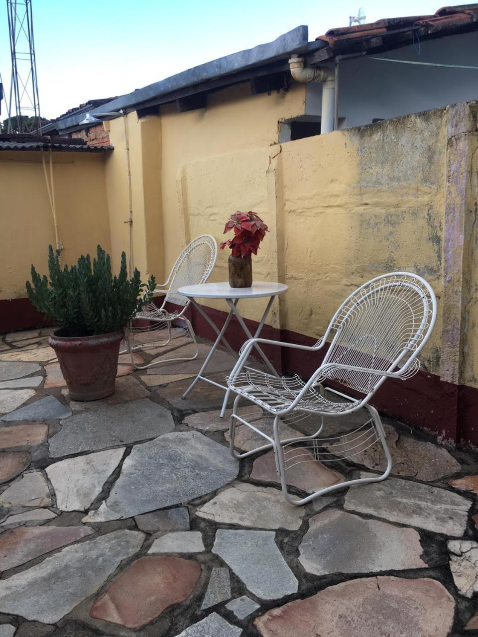 Suites Dona Ilda Pirenopolis Room photo